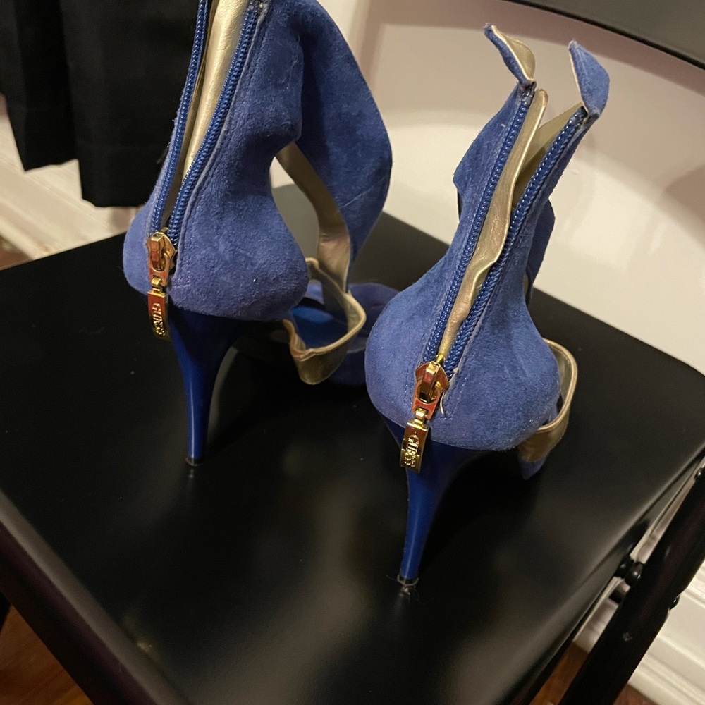 Guess shoes